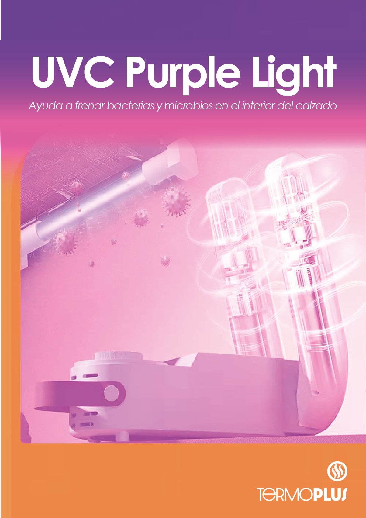 Secador De Zapatos eléctrico