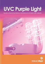 Cargar imagen en el visor de la galería, Secador De Zapatos eléctrico