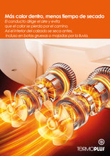 Cargar imagen en el visor de la galería, Secador De Zapatos eléctrico
